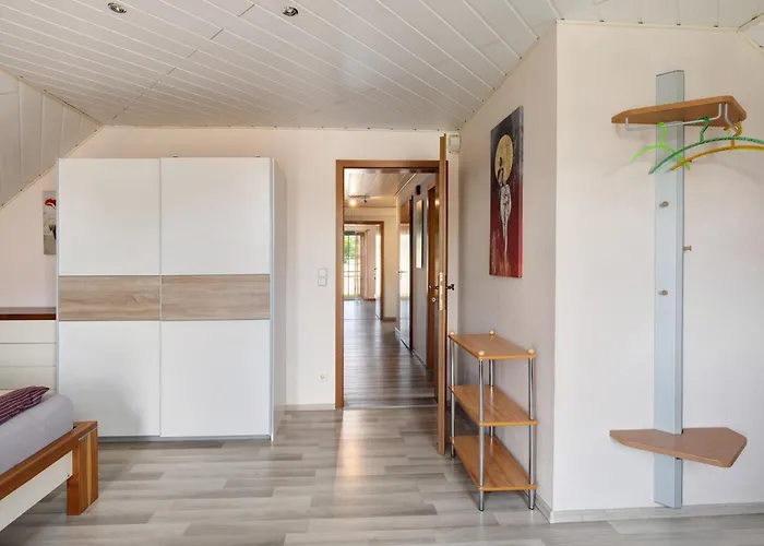 Fewo Kammeltal Apartamento *