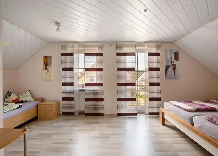 Fewo Kammeltal Apartamento Kammeltal