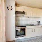 Apartman Fewo Kammeltal