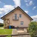 Apartman Fewo Kammeltal *