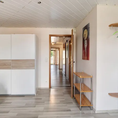 Fewo Kammeltal Apartman *