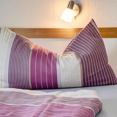 Fewo Kammeltal Apartman *