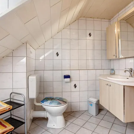 Apartman Fewo Kammeltal