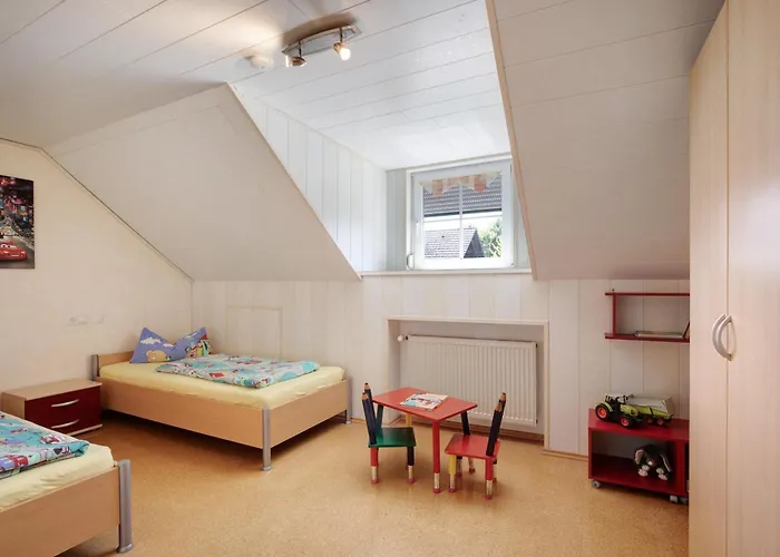 Fewo Kammeltal Appartamento