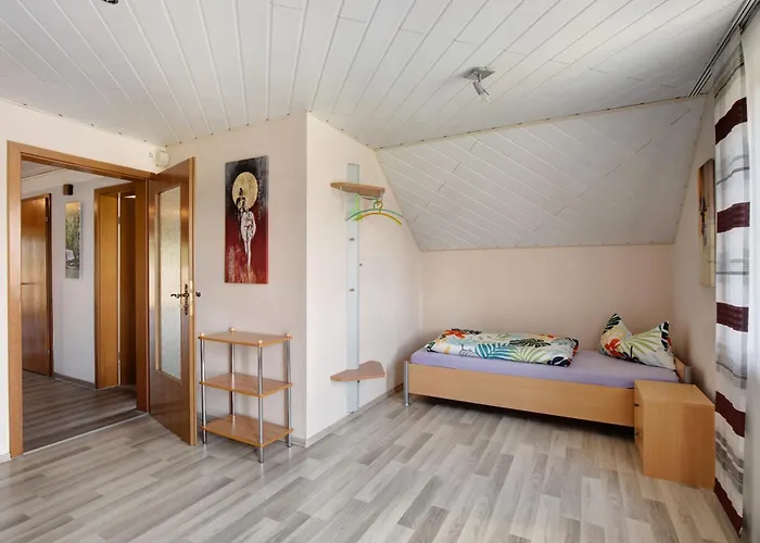 Appartamento Fewo Kammeltal *